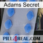 Adams Secret 21